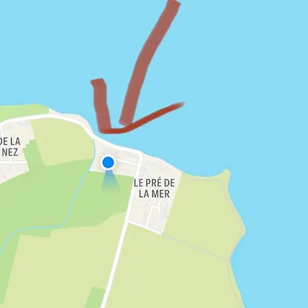 Villa Canadienne, Entre Et Nature *